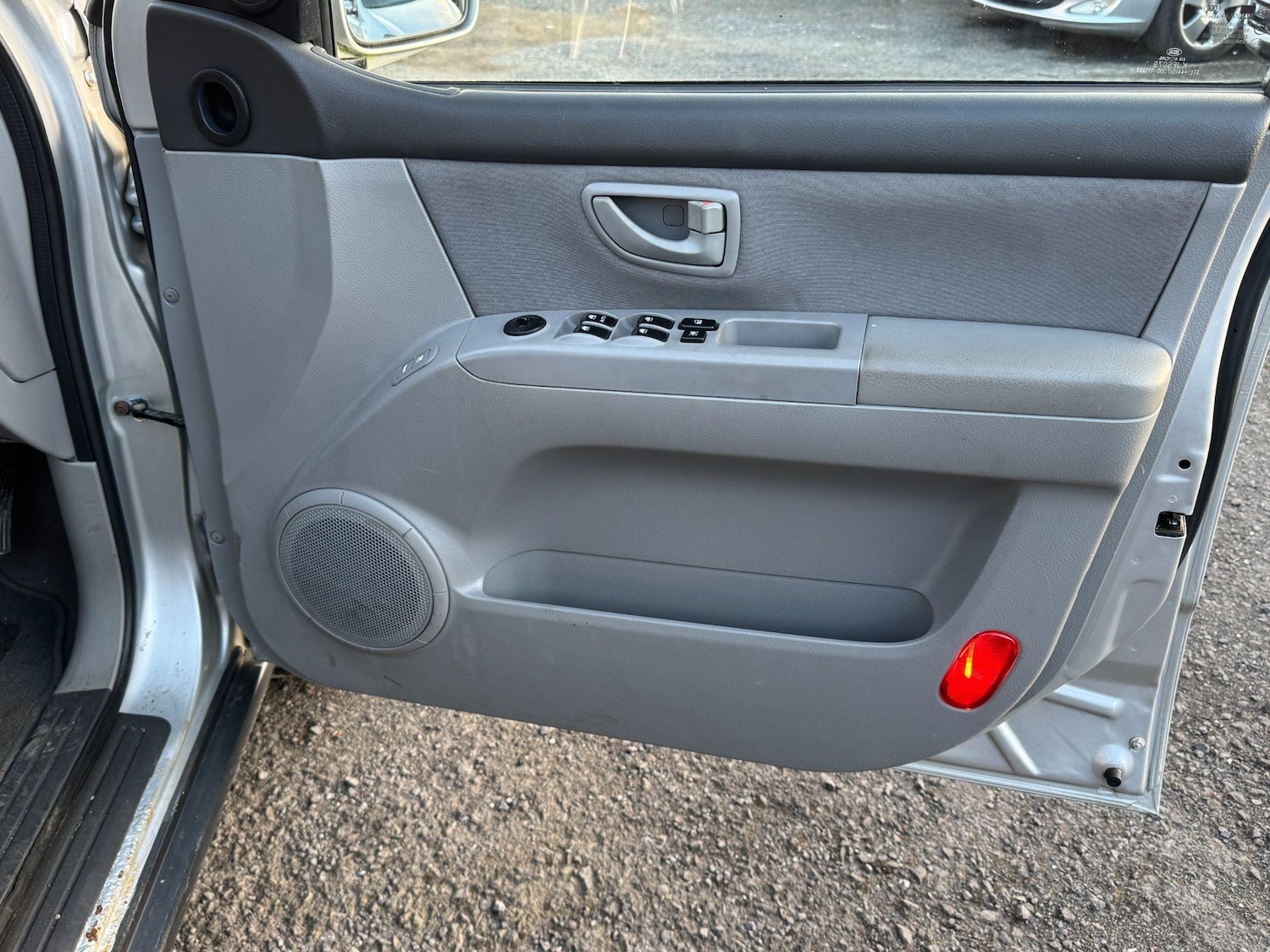 Vehicle 26