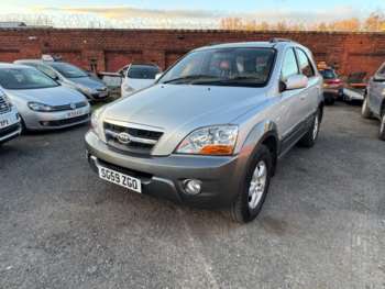 Used Kia Sorento 2009 for sale - 74206982: Photo