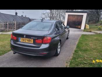 Used BMW 3 Series 2012 for sale - 74206980: Photo
