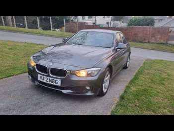 Used BMW 3 Series 2012 for sale - 74206980: Photo