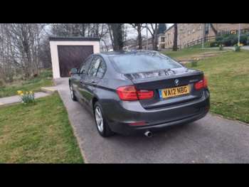 Used BMW 3 Series 2012 for sale - 74206980: Photo
