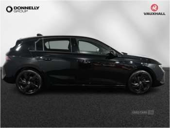 Used Vauxhall Astra 2023 for sale - 74862858: Photo