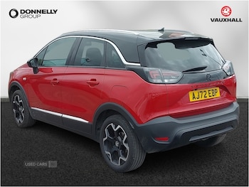 Used Vauxhall Crossland 2023 for sale - 78417667: Photo