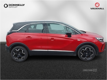 Used Vauxhall Crossland 2023 for sale - 78417667: Photo