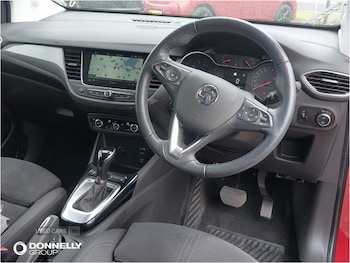 Used Vauxhall Crossland 2023 for sale - 78417667: Photo
