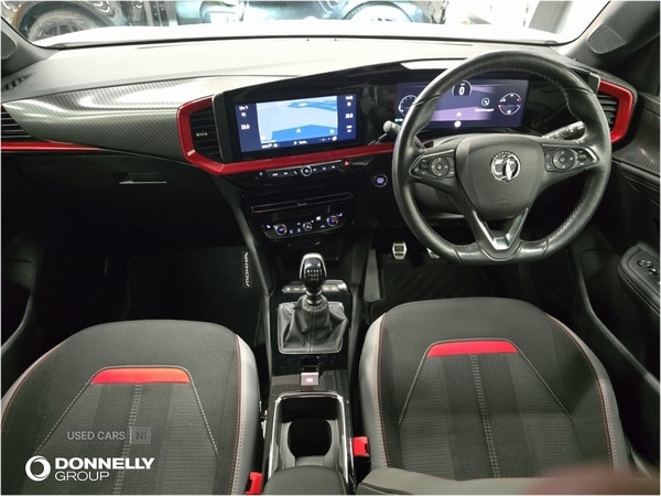 Used Vauxhall Mokka 2022 for sale - 76513887: Photo 10