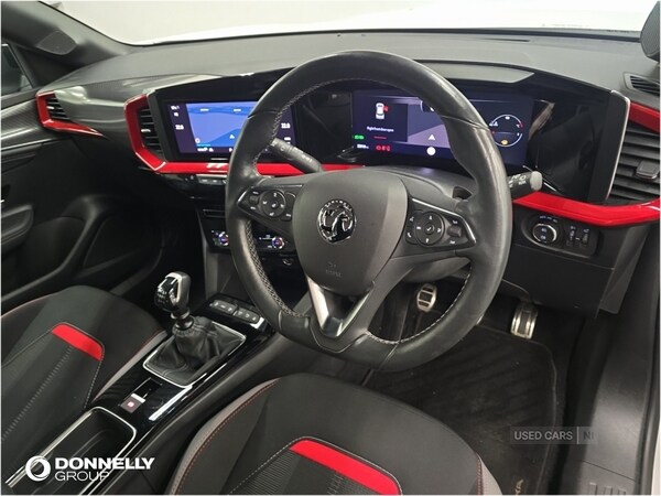 Used Vauxhall Mokka 2022 for sale - 76513887: Photo 13