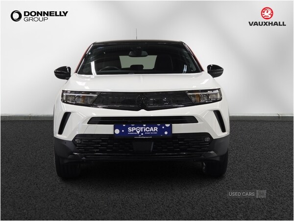 Used Vauxhall Mokka 2022 for sale - 76513887: Photo 14