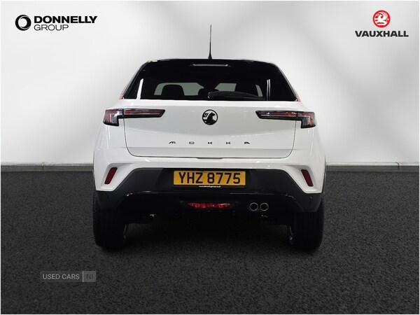Used Vauxhall Mokka 2022 for sale - 76513887: Photo 15