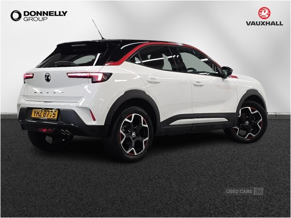 Used Vauxhall Mokka 2022 for sale - 76513887: Photo 18