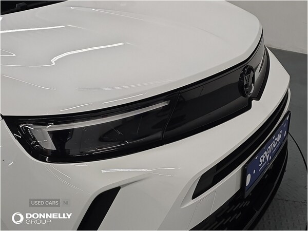 Used Vauxhall Mokka 2022 for sale - 76513887: Photo 19