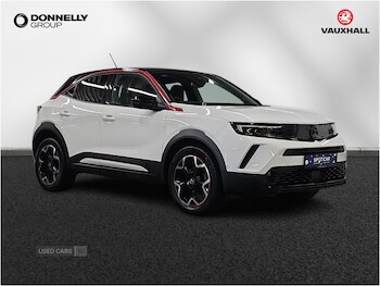 Used Vauxhall Mokka 2022 for sale - 76513887: Photo