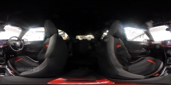 Used Vauxhall Mokka 2022 for sale - 76513887: Photo 2