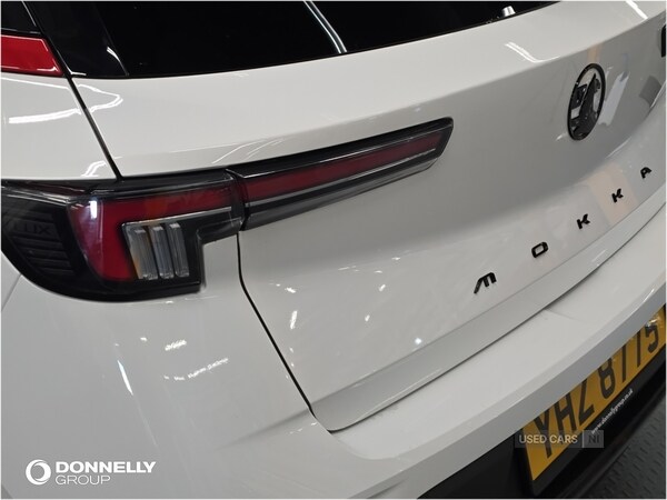 Used Vauxhall Mokka 2022 for sale - 76513887: Photo 22