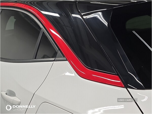 Used Vauxhall Mokka 2022 for sale - 76513887: Photo 23