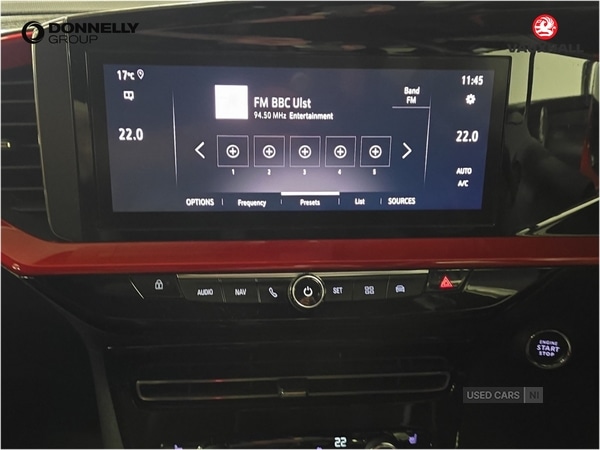 Used Vauxhall Mokka 2022 for sale - 76513887: Photo 25