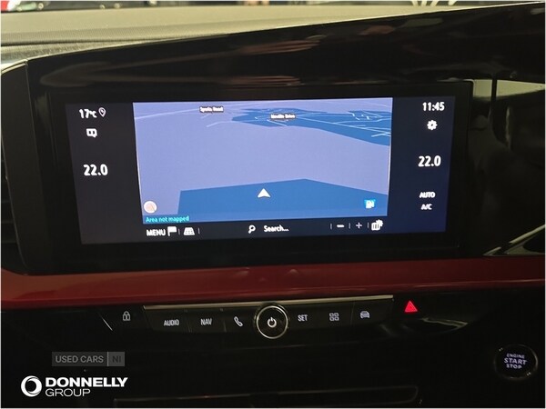 Used Vauxhall Mokka 2022 for sale - 76513887: Photo 26