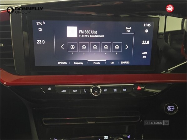 Used Vauxhall Mokka 2022 for sale - 76513887: Photo 27