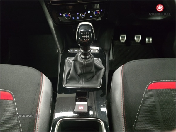 Used Vauxhall Mokka 2022 for sale - 76513887: Photo 28