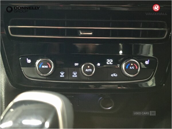 Used Vauxhall Mokka 2022 for sale - 76513887: Photo 29