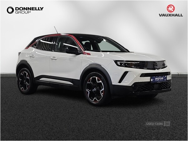 Used Vauxhall Mokka 2022 for sale - 76513887: Photo 3