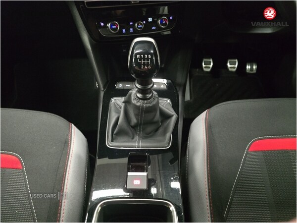 Used Vauxhall Mokka 2022 for sale - 76513887: Photo 30