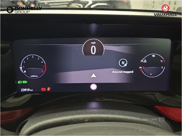 Used Vauxhall Mokka 2022 for sale - 76513887: Photo 31