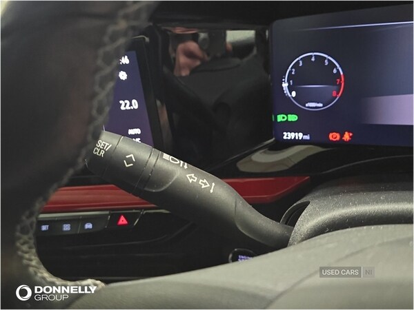 Used Vauxhall Mokka 2022 for sale - 76513887: Photo 32