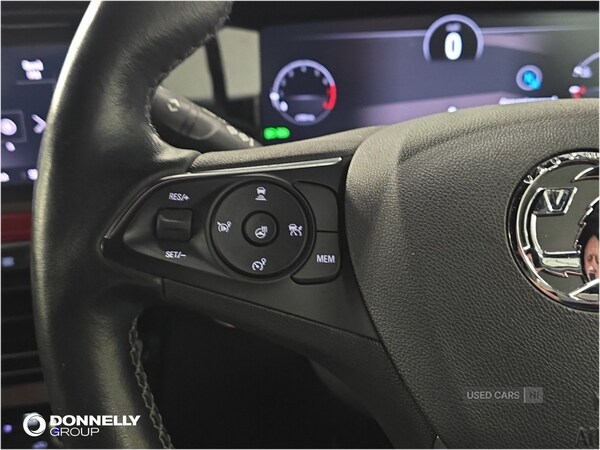 Used Vauxhall Mokka 2022 for sale - 76513887: Photo 34