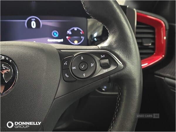 Used Vauxhall Mokka 2022 for sale - 76513887: Photo 35