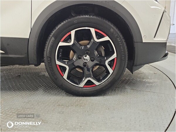 Used Vauxhall Mokka 2022 for sale - 76513887: Photo 36