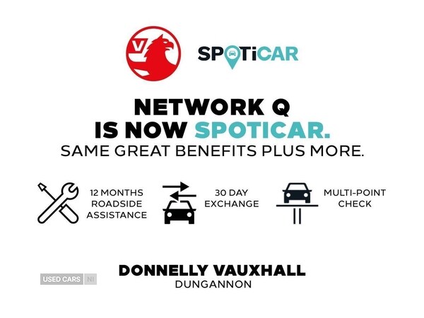 Used Vauxhall Mokka 2022 for sale - 76513887: Photo 37