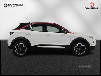Used Vauxhall Mokka 2022 for sale - 76513887: Photo
