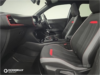 Used Vauxhall Mokka 2022 for sale - 76513887: Photo