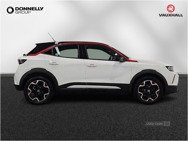 Used Vauxhall Mokka 2022 for sale - 76513887: Photo 5