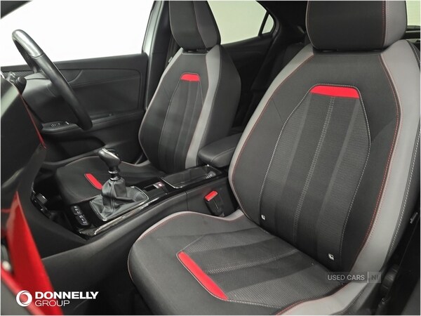 Used Vauxhall Mokka 2022 for sale - 76513887: Photo 7