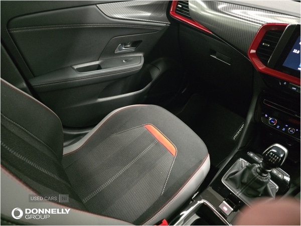 Used Vauxhall Mokka 2022 for sale - 76513887: Photo 8