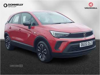 2022 - 1.2 Turbo Design 5dr