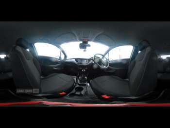 Used Vauxhall Crossland 2022 for sale - 72959983: Photo