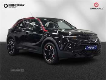2023 - 1.2 Turbo GS Line 5dr