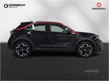 Used Vauxhall Mokka 2023 for sale - 74811707: Photo