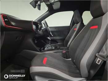 Used Vauxhall Mokka 2023 for sale - 74811707: Photo