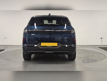Used Vauxhall Grandland 2025 for sale - 78449034: Photo