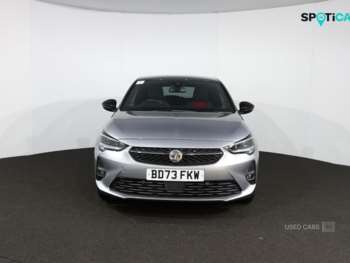 Used Vauxhall Corsa 2023 for sale - 74895942: Photo