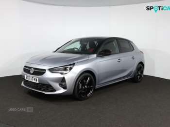 Used Vauxhall Corsa 2023 for sale - 74895942: Photo