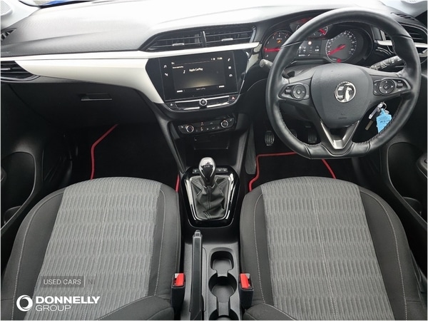 Used Vauxhall Corsa 2020 for sale - 77769956: Photo 11
