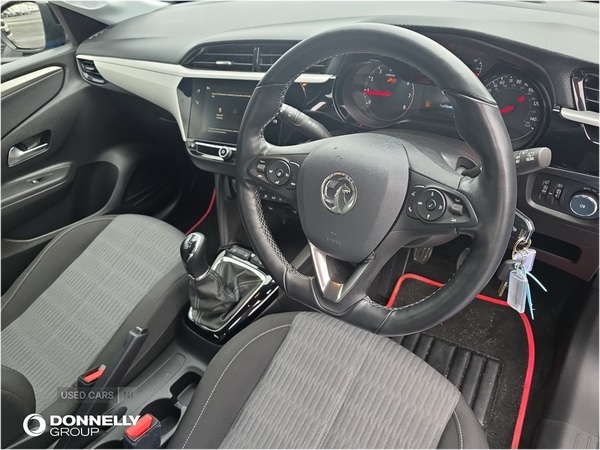 Used Vauxhall Corsa 2020 for sale - 77769956: Photo 12