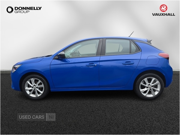 Used Vauxhall Corsa 2020 for sale - 77769956: Photo 15