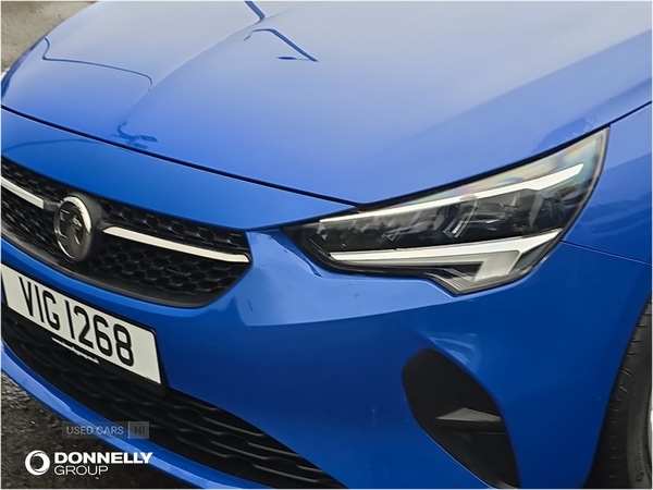 Used Vauxhall Corsa 2020 for sale - 77769956: Photo 18
