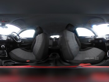 2020 - 1.2 SE Premium 5dr